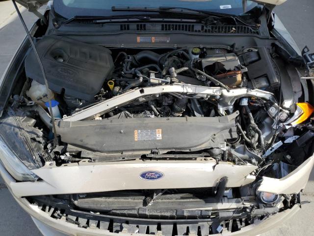 Photo 11 from auction – 2018 FORD FUSION SE with VIN 3FA6P0HD3JR213223