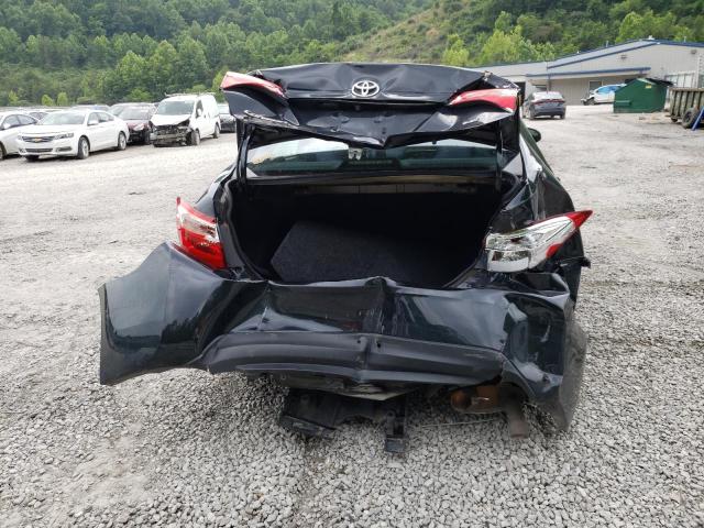 Photo 6 from auction – 2019 TOYOTA COROLLA L with VIN 5YFBURHE8KP934823