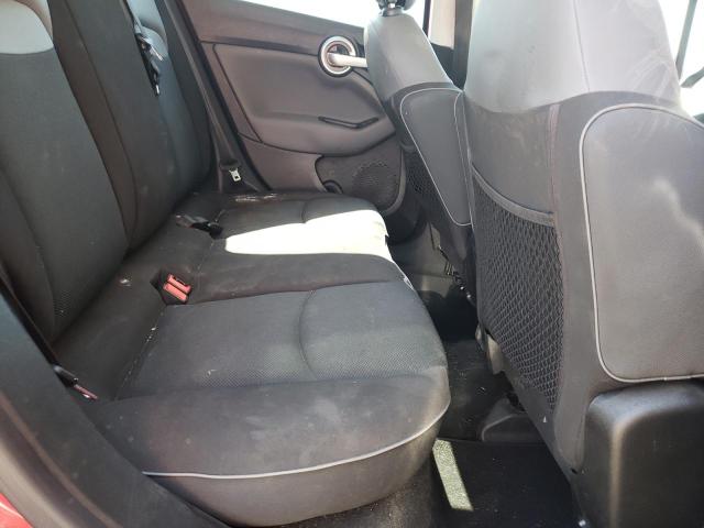 Photo 10 from auction – 2016 FIAT 500X EASY with VIN ZFBCFXBT0GP332659