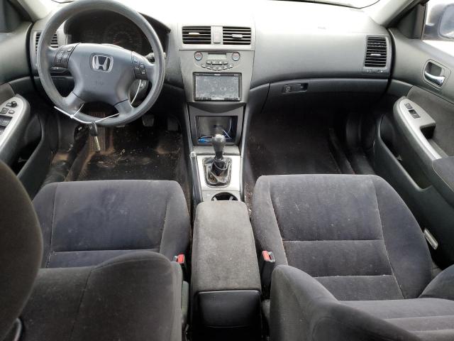 Photo 8 from auction – 2003 HONDA ACCORD with VIN JHMCM55663C020430