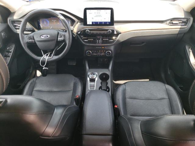 Photo 8 from auction – 2020 FORD ESCAPE TIT with VIN 1FMCU9J99LUB20018