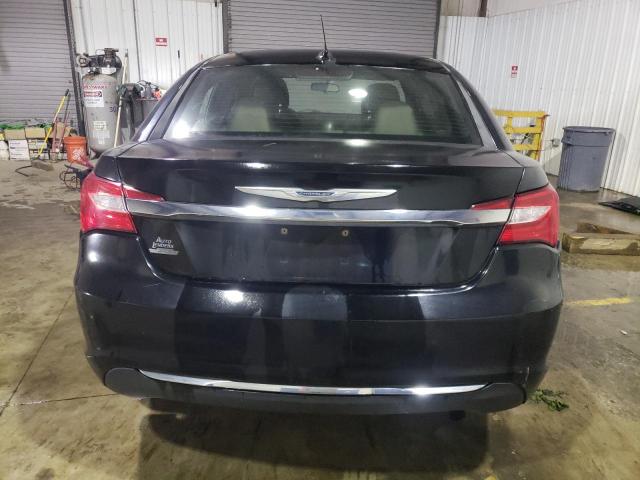 Фото 6 с аукциона – 2012 CHRYSLER 200 LX с VIN 1C3CCBAB1CN167107