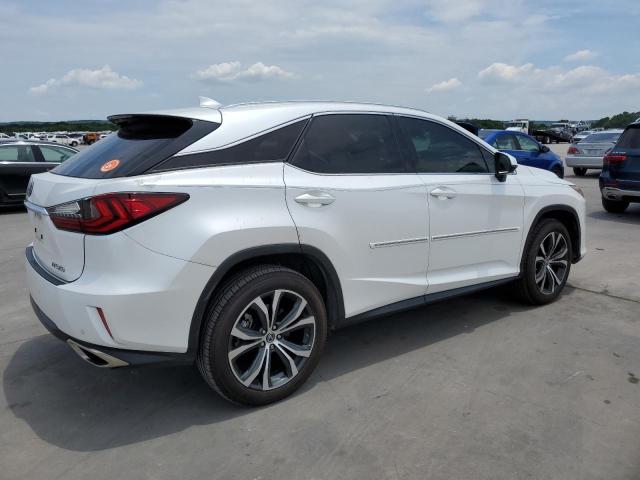 Photo 3 from auction – 2018 LEXUS RX 350 BAS with VIN 2T2ZZMCA5JC106276