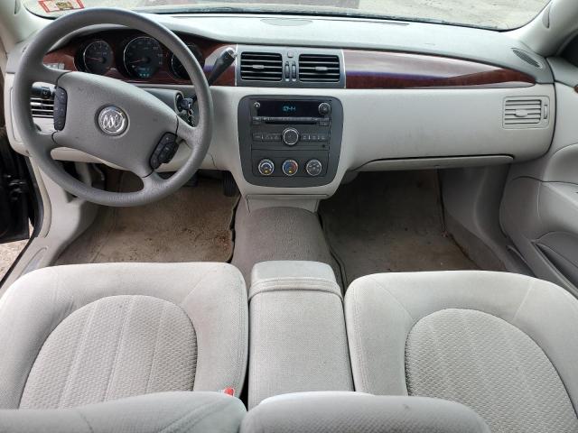 Photo 8 from auction – 2007 BUICK LUCERNE CX with VIN 1G4HP57267U106969