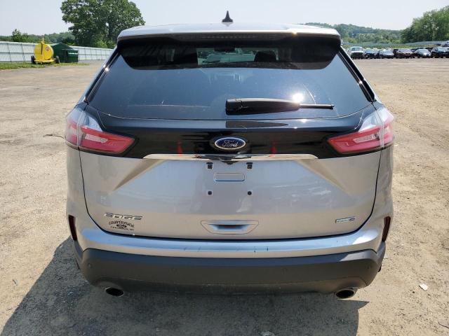 Photo 6 from auction – 2020 FORD EDGE SE with VIN 2FMPK4G97LBB34667