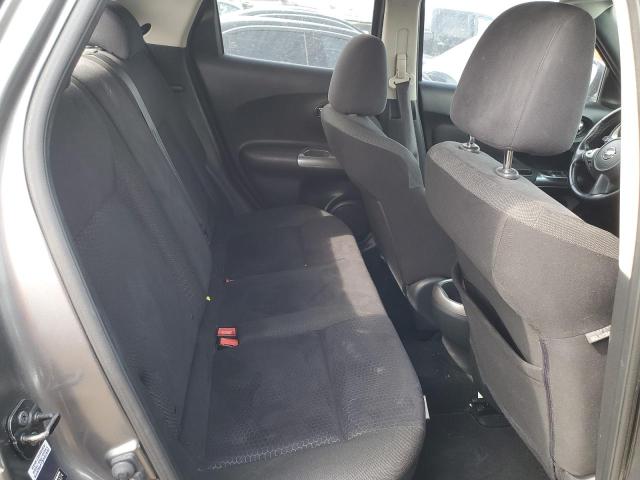 Photo 11 from auction – 2012 NISSAN JUKE S with VIN JN8AF5MR8CT106924