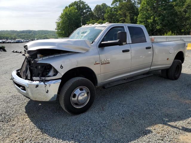 RAM 3500 ST 2017 with VIN 3C63RRGL3HG775768 - Photo from auction