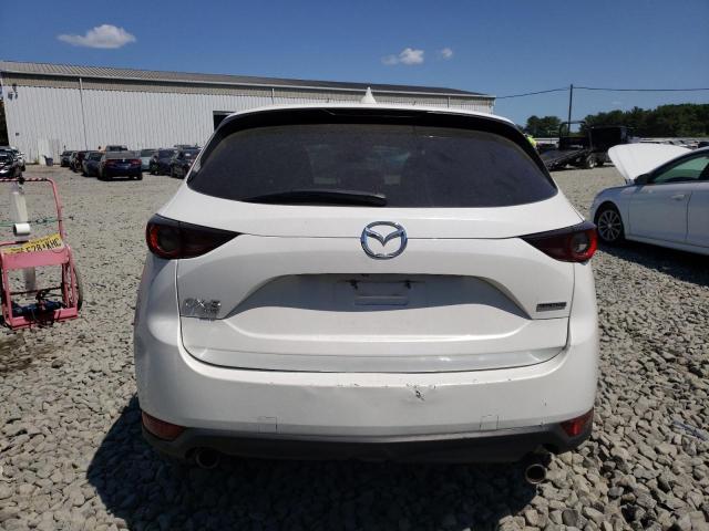 Photo 6 from auction – 2020 MAZDA CX-5 TOURI with VIN JM3KFBCM7L0787803