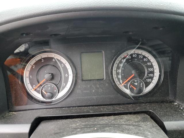 Photo 9 from auction – 2020 RAM 1500 CLASS with VIN 3C6RR7KG9LG134416