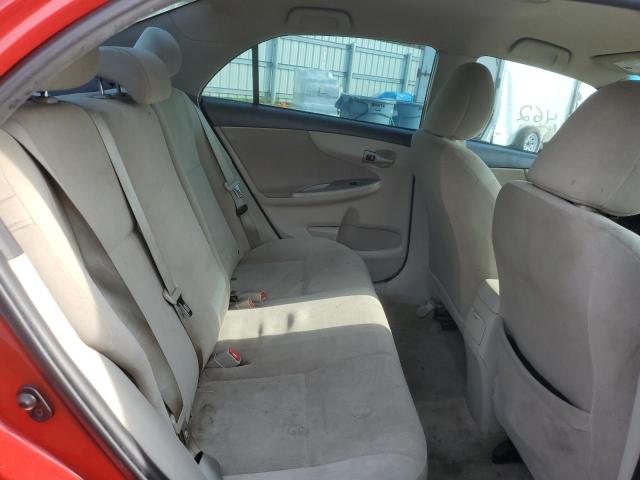 Photo 10 from auction – 2012 TOYOTA COROLLA BA with VIN 5YFBU4EE2CP018650