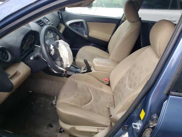 Photo 7 from auction – 2010 TOYOTA RAV4 with VIN JTMBF4DV7AD034936