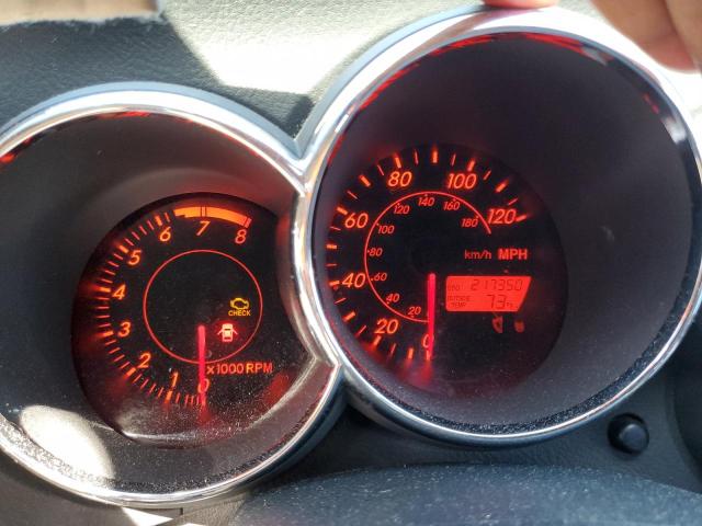 Photo 9 from auction – 2003 TOYOTA MATRIX with VIN 2T1KR32E83C058957