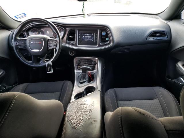 Photo 8 from auction – 2015 DODGE CHALLENGER with VIN 2C3CDZAG1FH701396