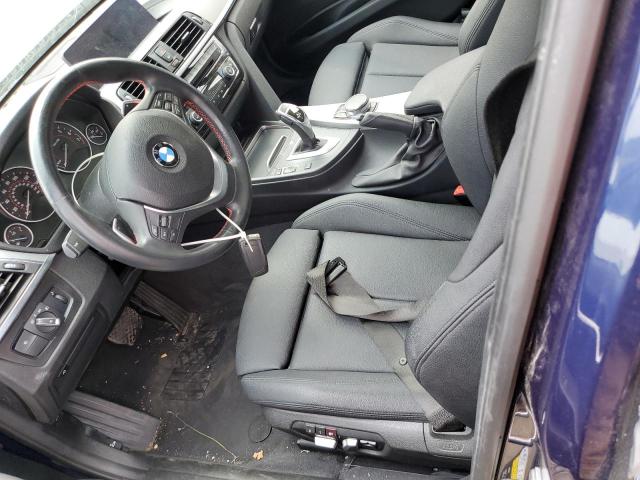 Zdjęcie 7 z aukcji – 2018 BMW 330 XI z VIN WBA8D9G52JNU69914