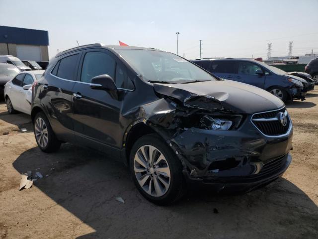 Photo 4 from auction – 2019 BUICK ENCORE PRE with VIN KL4CJESB6KB871167