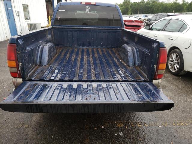 Photo 6 from auction – 2002 CHEVROLET SILVERADO with VIN 2GCEC19TX21131086
