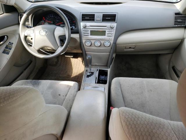 Photo 8 from auction – 2011 TOYOTA CAMRY BASE with VIN 4T4BF3EK8BR182496
