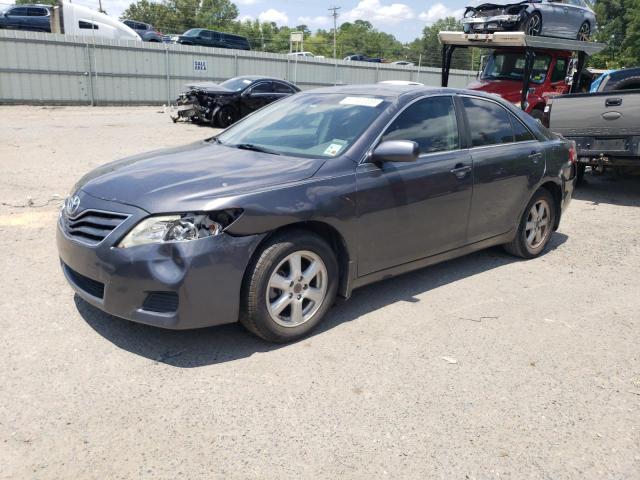 TOYOTA CAMRY BASE 2010 with VIN 4T1BF3EKXAU030230 - Photo from auction