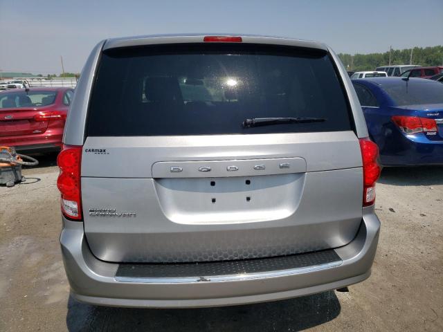 Photo 6 from auction – 2013 DODGE GRAND CARA with VIN 2C4RDGBG3DR741530
