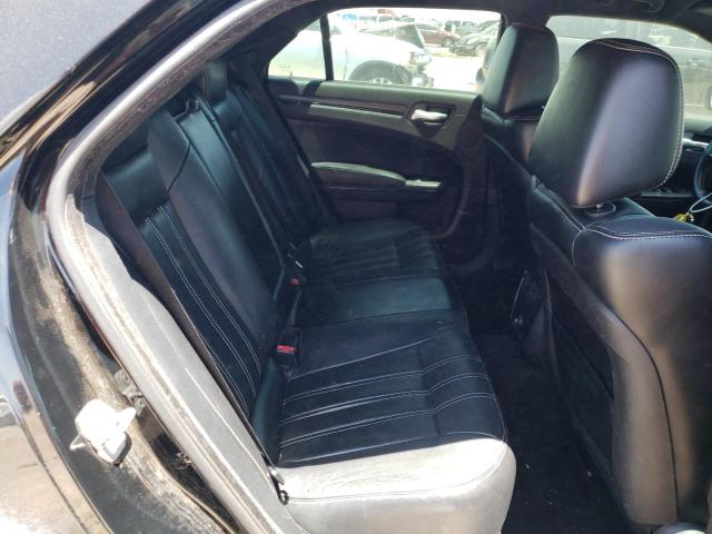 Photo 10 from auction – 2013 CHRYSLER 300 S with VIN 2C3CCABG3DH708270
