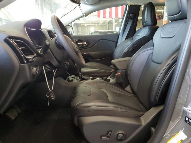 Photo 7 from auction – 2023 JEEP CHEROKEE A with VIN 1C4PJMMB0PD107003