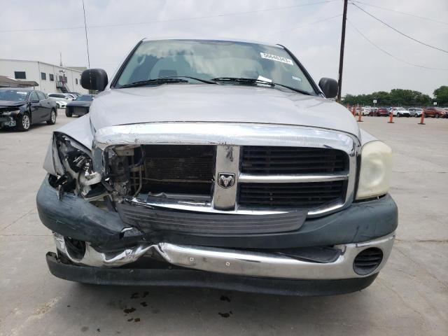 Photo 5 from auction – 2008 DODGE RAM 1500 S with VIN 1D7HA16K88J198529