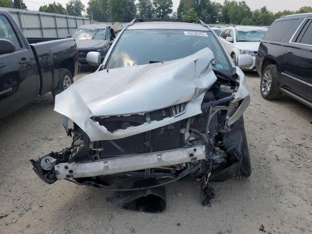Фото 5 с аукциона – 2006 LEXUS RX 330 с VIN 2T2HA31U96C100451