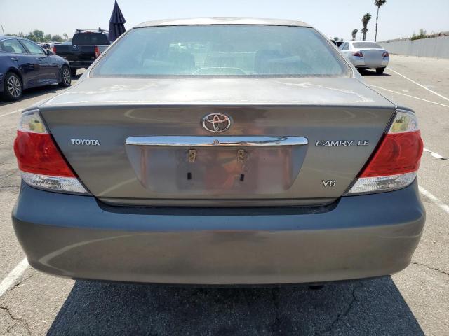 Photo 6 from auction – 2005 TOYOTA CAMRY LE with VIN 4T1BF32K45U616982