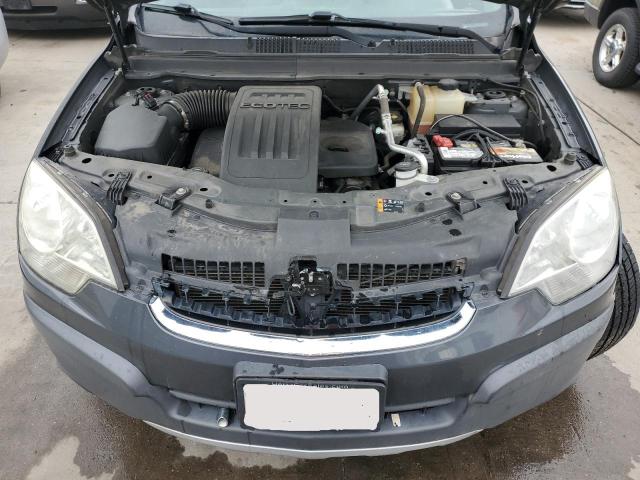 Photo 12 from auction – 2013 CHEVROLET CAPTIVA LS with VIN 3GNAL2EK2DS612403