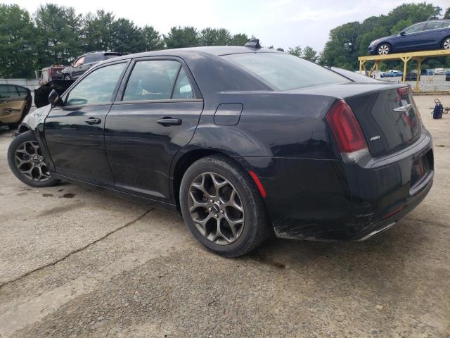 Photo 2 from auction – 2013 CHRYSLER 300 with VIN 2C3CCAGG0GH198621