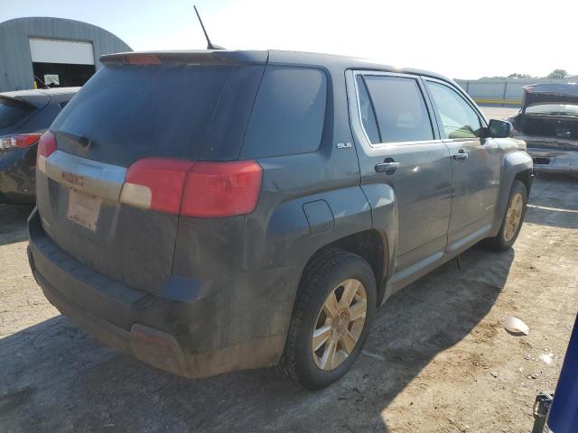 Photo 3 from auction – 2013 GMC TERRAIN SL with VIN 2GKALMEK7D6386608