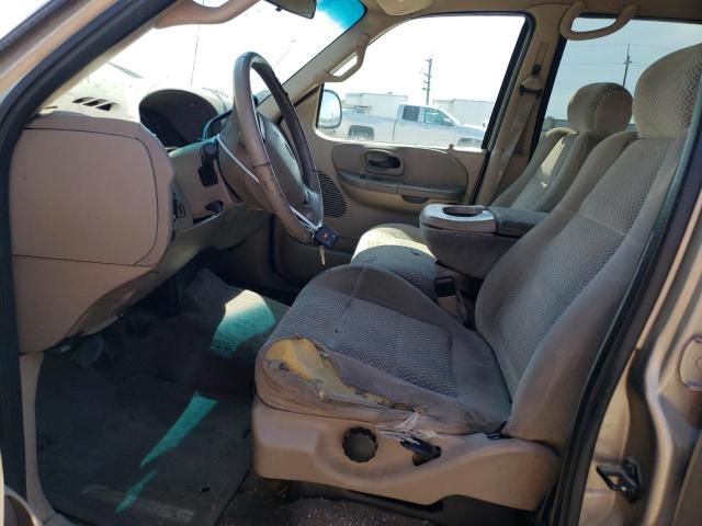 Photo 7 from auction – 2002 FORD F150 SUPER with VIN 1FTRW07L32KA12771