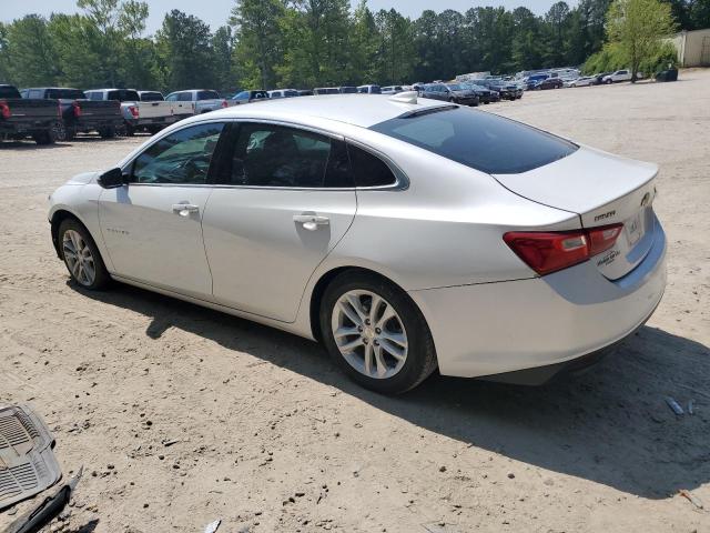 Photo 2 from auction – 2016 CHEVROLET MALIBU LT with VIN 1G1ZE5ST6GF332277