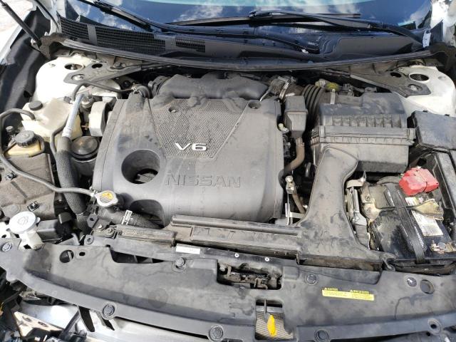 Photo 11 from auction – 2017 NISSAN MAXIMA 3.5 with VIN 1N4AA6APXHC403371