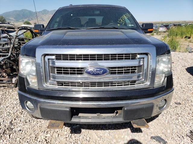 Photo 5 from auction – 2013 FORD F150 SUPER with VIN 1FTFW1EF3DFC08114
