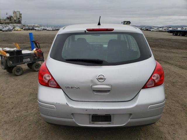 Photo 6 from auction – 2011 NISSAN VERSA S with VIN 3N1BC1CPXBL401093