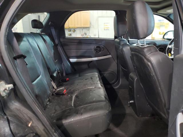 Photo 11 from auction – 2007 PONTIAC TORRENT with VIN 2CKDL73F376115400