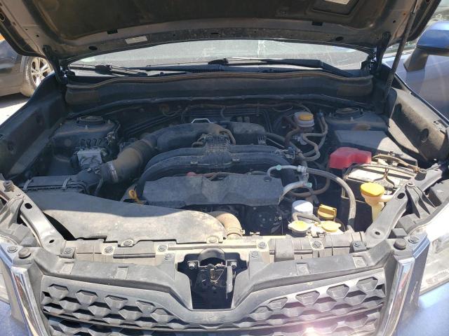 Photo 12 from auction – 2016 SUBARU FORESTER 2 with VIN JF2SJAVCXGH432851