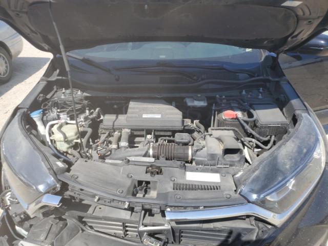 Photo 11 from auction – 2019 HONDA CR-V EXL with VIN 7FARW2H80KE006403