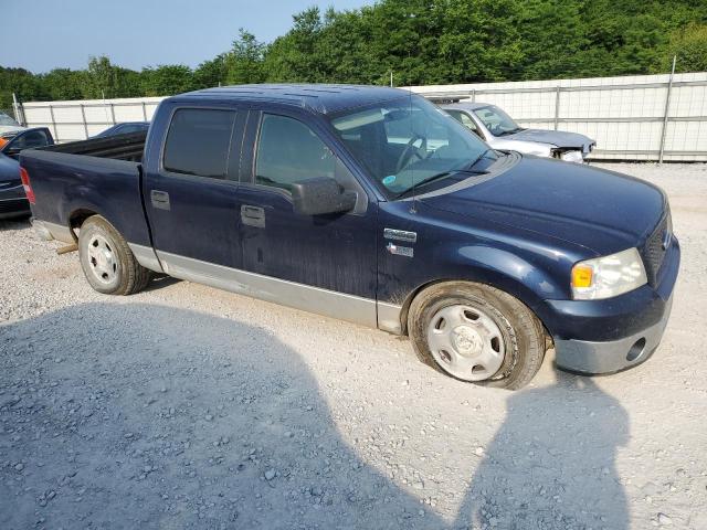 Photo 4 from auction – 2006 FORD F150 SUPER with VIN 1FTPW12506FA50480