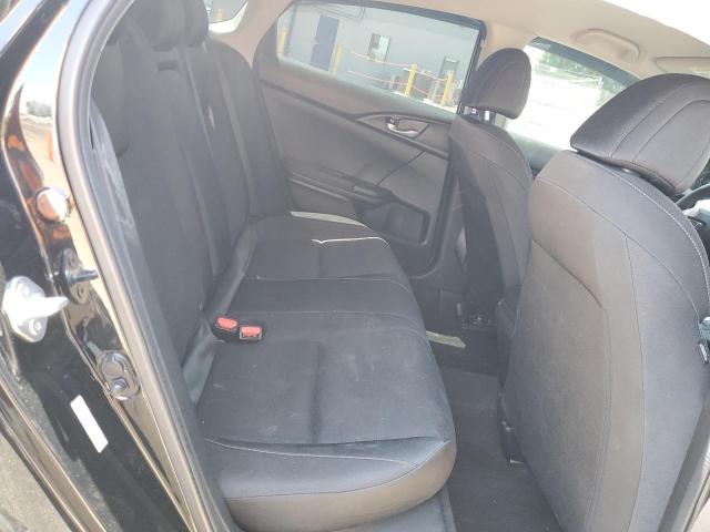 Photo 10 from auction – 2022 HONDA INSIGHT EX with VIN 19XZE4F52NE014371