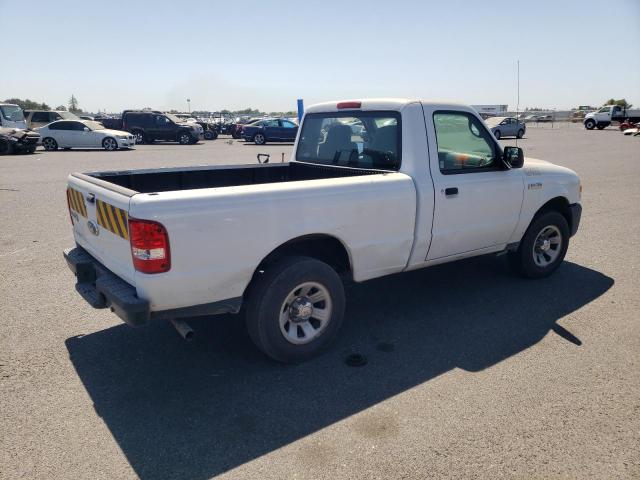 Photo 3 from auction – 2009 FORD RANGER with VIN 1FTYR10D39PA64670