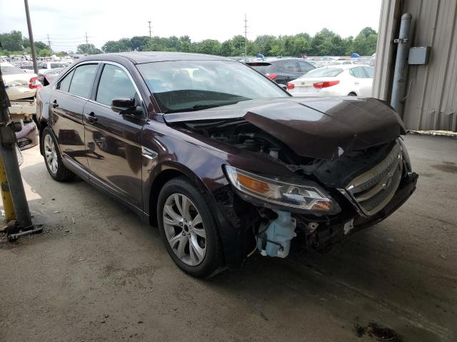 Фото 4 с аукциона – 2011 FORD TAURUS SEL с VIN 1FAHP2EW9BG164273
