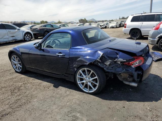 Photo 2 from auction – 2012 MAZDA MX-5 MIATA with VIN JM1NC2PF8C0224186