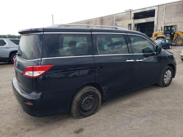 Photo 3 from auction – 2015 NISSAN QUEST S with VIN JN8AE2KP7F9130927