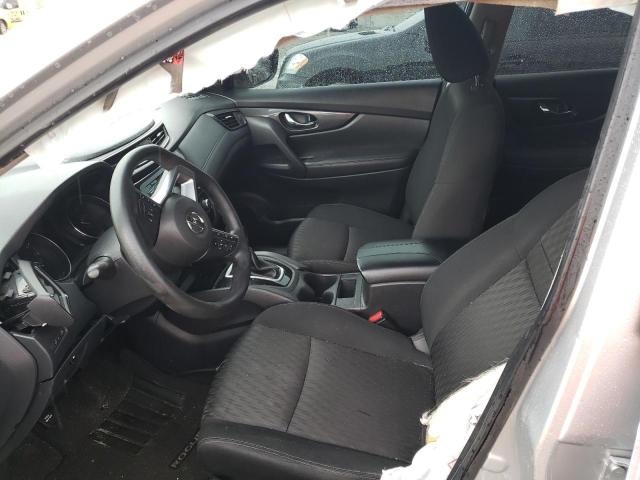 Photo 7 from auction – 2018 NISSAN ROGUE S with VIN KNMAT2MTXJP600013