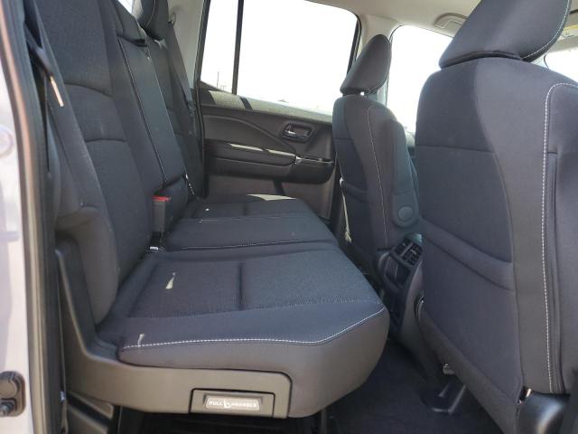 Photo 10 from auction – 2023 HONDA RIDGELINE with VIN 5FPYK3F16PB033084