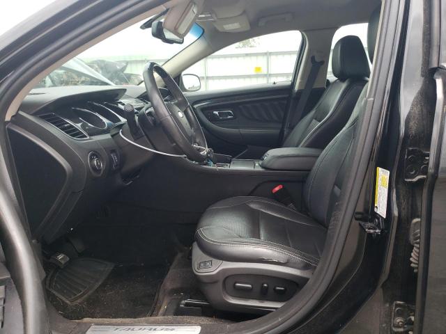 Photo 7 from auction – 2011 FORD TAURUS LIM with VIN 1FAHP2FW1BG167876