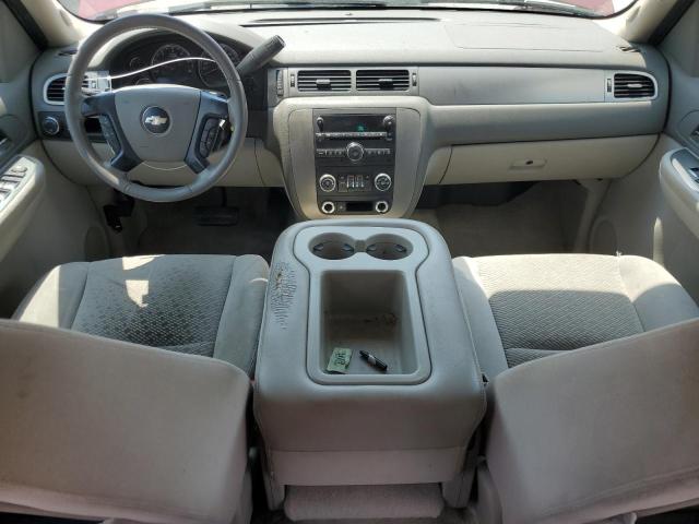 Photo 8 from auction – 2007 CHEVROLET TAHOE C150 with VIN 1GNFC13C27R304523