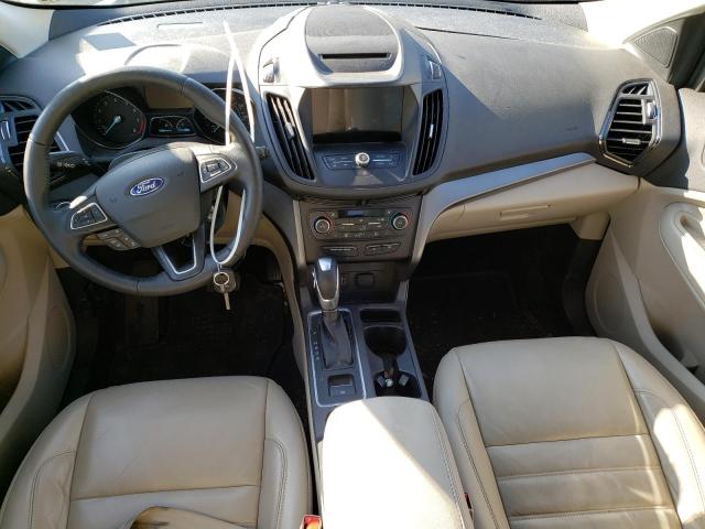 Foto 8 de la subasta – 2018 FORD ESCAPE SEL con VIN 1FMCU9HD2JUC78188